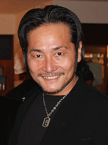 井上孝義の画像