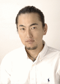 井上幸太郎の画像