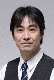 井上豪の画像