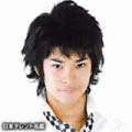 井上翼久の画像