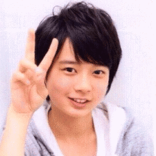 井上瑞稀の画像