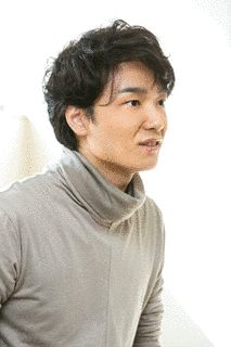 井上芳雄の画像