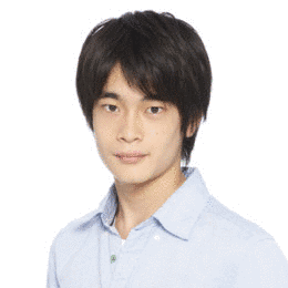 井之脇海の画像
