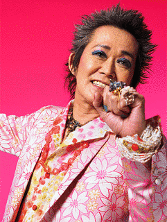 忌野清志郎の画像