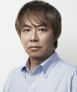 入江雅人の画像