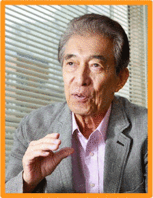 入川保則の画像