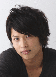 岩崎孝次の画像