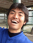 岩崎晋弥の画像