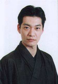 岩寺真志の画像