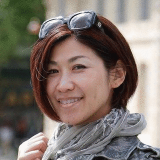小野寺麻理子の画像