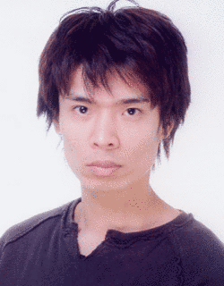 岩本達郎の画像