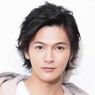 上田堪大の画像