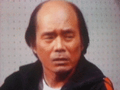 上田忠好の画像