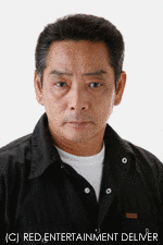上田弘司の画像