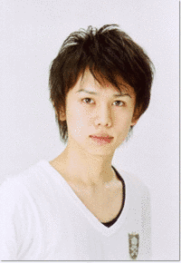 上田悠一郎の画像