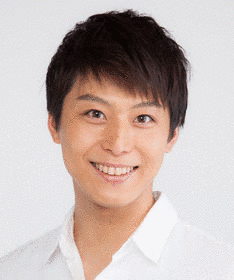 上田悠介の画像