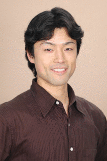 上野哲也の画像