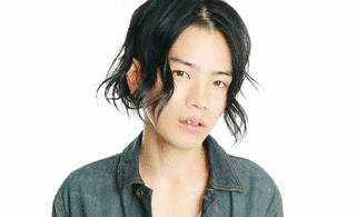 上野亮の画像