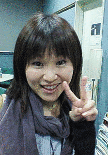 谷藤リョーコの画像