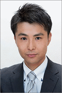 上原風馬の画像