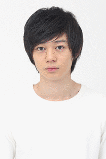 碓井将大の画像