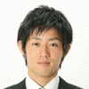 内川仁朗の画像