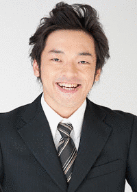 打田マサシの画像