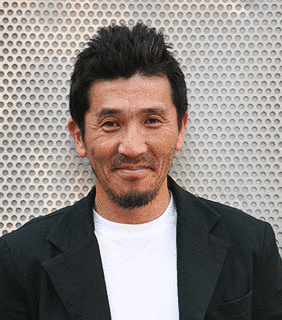 内野智の画像