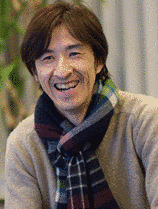 内村宏幸の画像