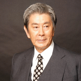 宇津井健の画像