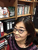 梅沢薫の画像