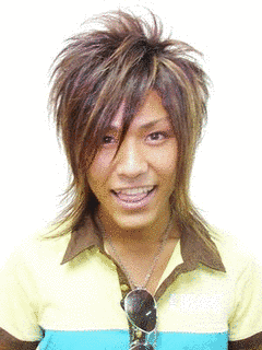梅田直樹の画像