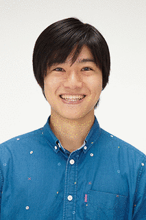 上森寛元の画像