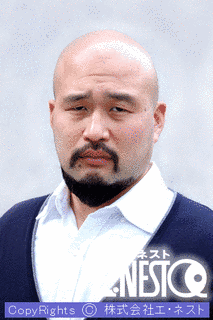 恵中剛の画像