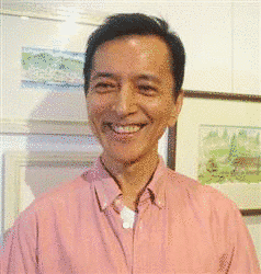 榎木孝明の画像