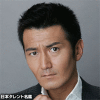 江原シュウの画像