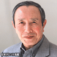 江原真二郎の画像