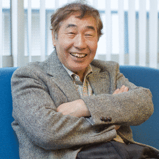 蛭子能収の画像