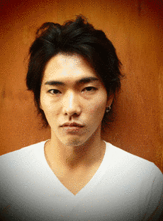 柄本佑の画像