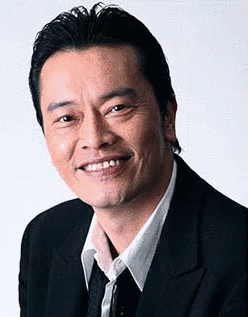 遠藤憲一の画像