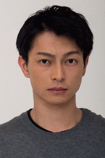 遠藤雄弥の画像