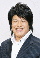 大泉山勇希の画像