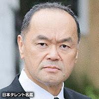 大久保運の画像