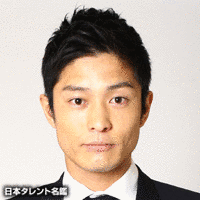 大迫一平の画像