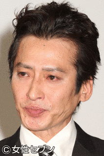 大沢樹生の画像