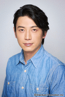 大下源一郎の画像