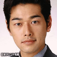 大田正樹の画像