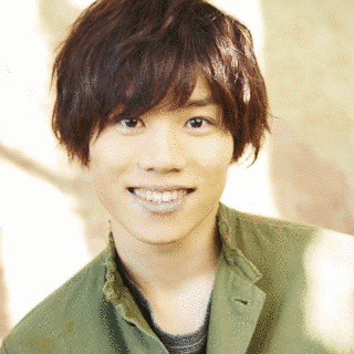 太田将熙の画像