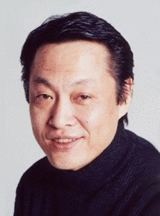 大鷹明良の画像
