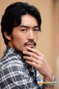 大谷亮平の画像